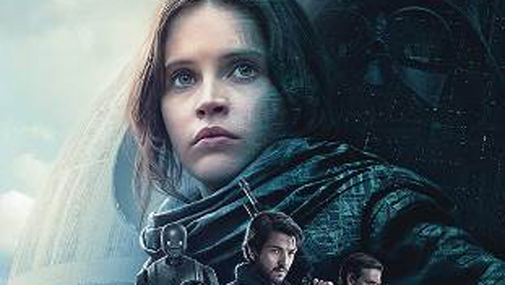 „Rogue One – A Star Wars Story“: Finaler Trailer macht Lust auf mehr