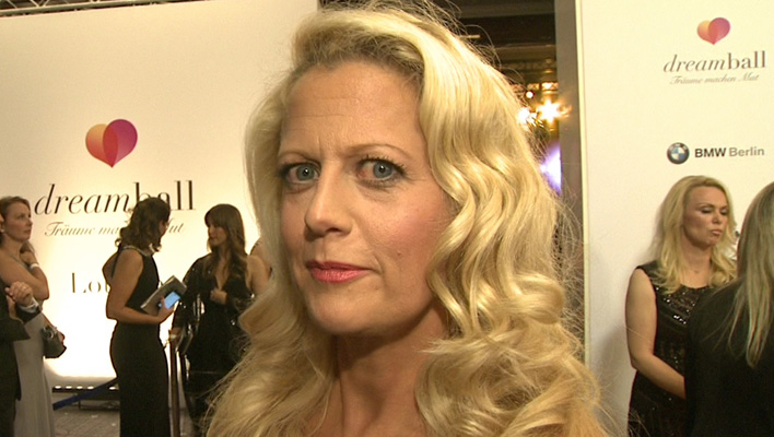 Barbara Schöneberger (Foto: HauptBruch GbR)