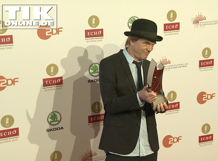 ECHO Klassik 2016