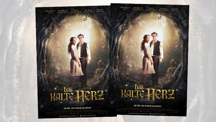 „Das kalte Herz“ – Das Gewinnspiel zum Kino-Start