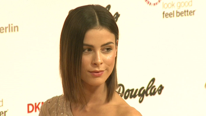 Lena Meyer-Landrut (Foto: HauptBruch GbR)