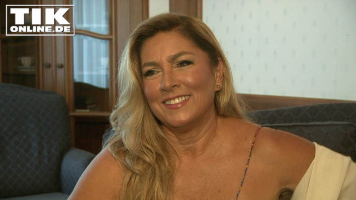 Romina Power wird 65: Über Wünsche, Fitness und Liebes-Comeback