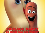 „Sausage Party – Es geht um die Wurst“ – Das Gewinnspiel zum Kino-Start