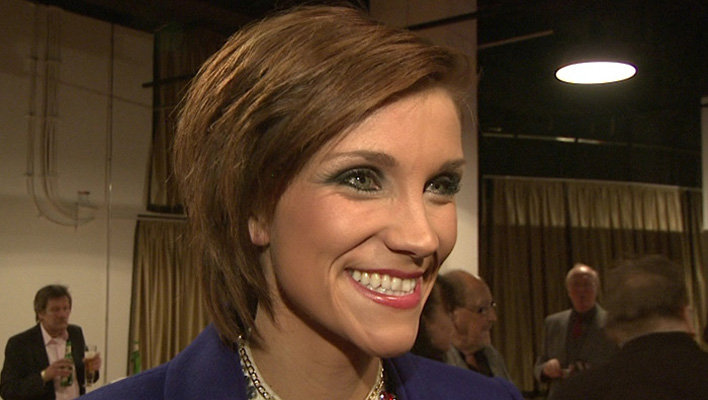 Anna Maria Zimmermann: Legt „Tinte“ mit Achim Petry neu auf
