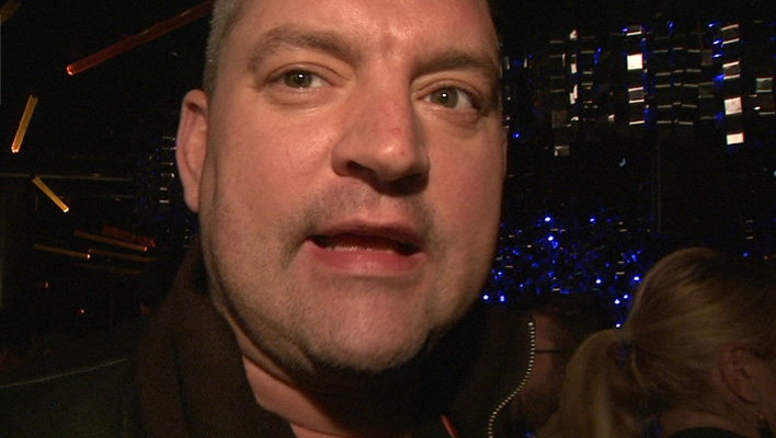 Christian Kahrmann: Erster Auftritt nach Suff-Crash