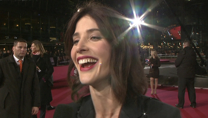 Cobie Smulders: Das wusstet ihr noch nicht über den „HIMYM“-Star