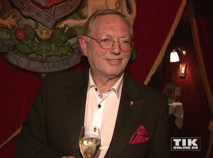Hans-Peter Wodarz (Foto: HauptBruch GbR)