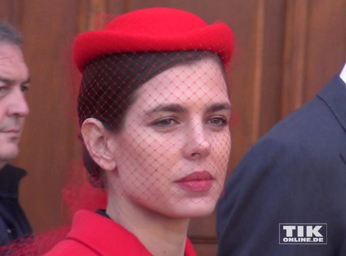 Charlotte Casiraghi