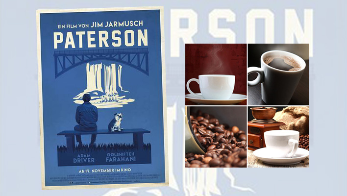 „Paterson“ – Das Gewinnspiel zum Kino-Start