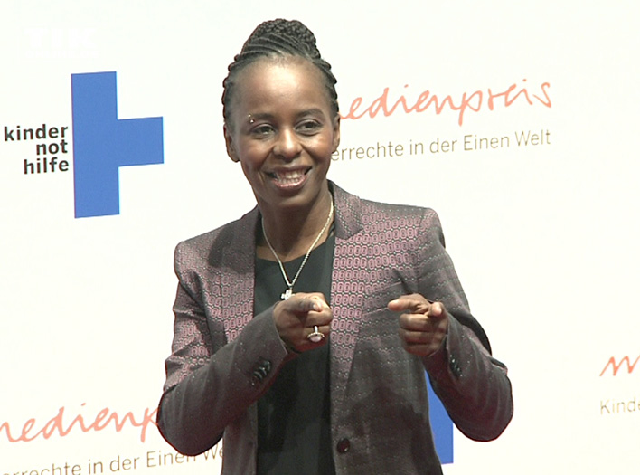 Medienpreis der Kindernothilfe 2016