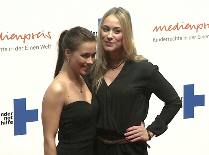 Medienpreis der Kindernothilfe 2016