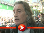 Winfried Glatzeder erklärt sein Erfolgsgeheimnis