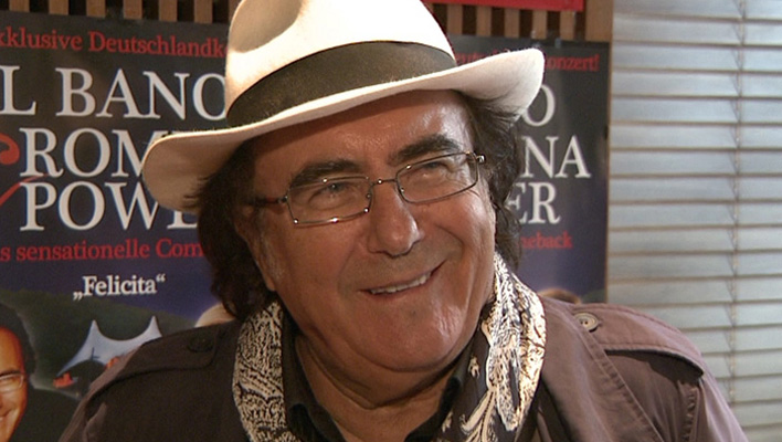 Al Bano: Hat Herz-OP gut überstanden