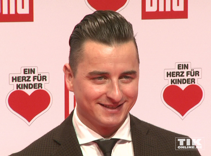 Ein Herz für Kinder Gala 2016