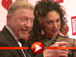Boris und Lilly Becker (Foto: HauptBruch GbR)