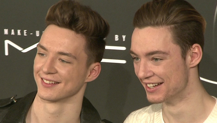 Die Lochis: Disziplin statt Party-Leben