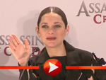 Marion Cotillard (Foto: HauptBruch GbR)