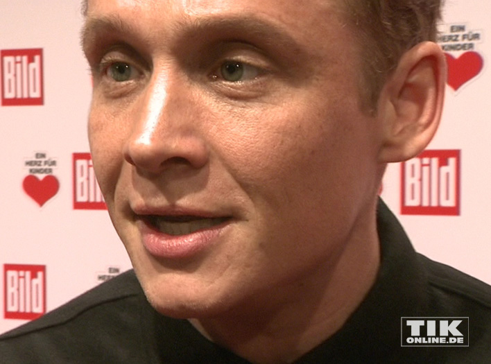 Matthias Schweighöfer (Foto: HauptBruch GbR)
