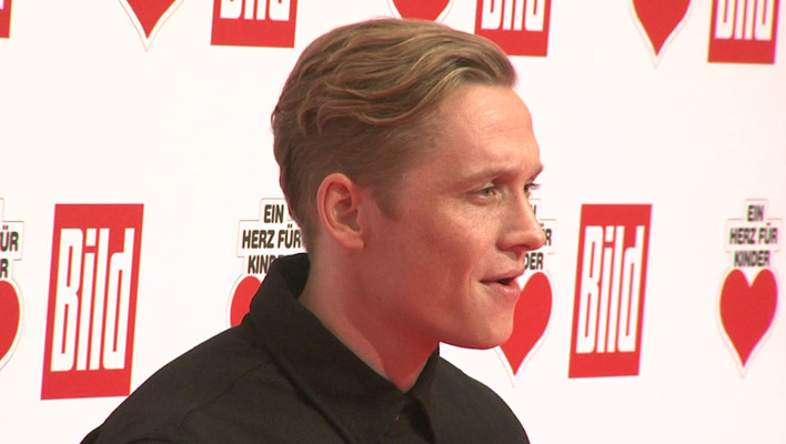 Matthias Schweighöfer: Erneute Vater-Freuden?