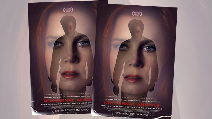 „Nocturnal Animals“ – Das Gewinnspiel zum Kino-Start