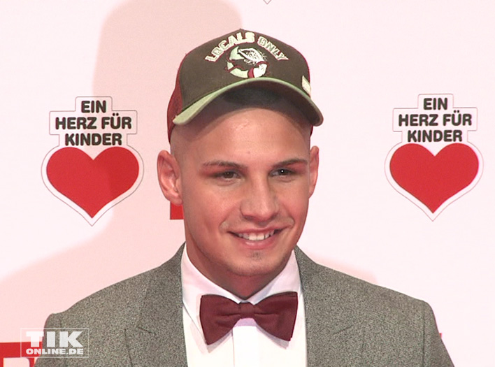 Ein Herz für Kinder Gala 2016