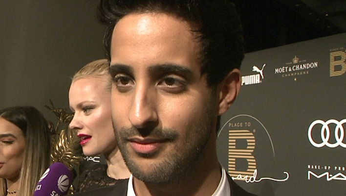 Sami Slimani: So kann man sein Herz erobern