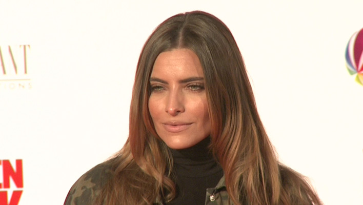 Sophia Thomalla: „Materielle Dinge sind so langweilig“