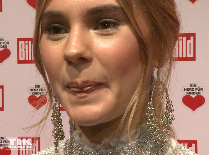 Ein Herz für Kinder Gala 2016