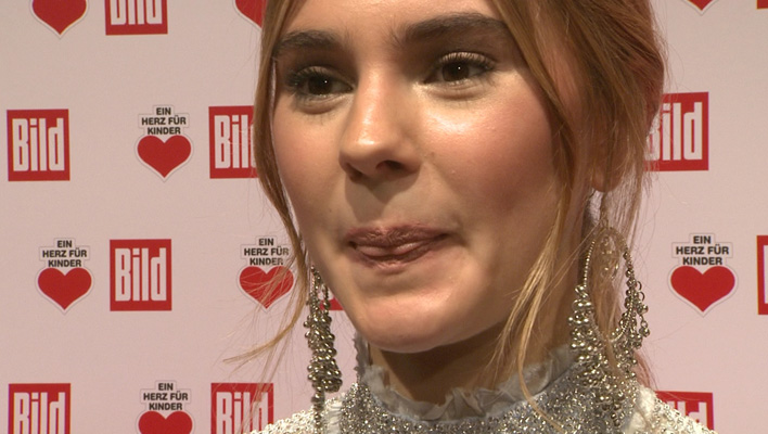 Stefanie Giesinger: Süße Liebeserklärung an ihren Freund