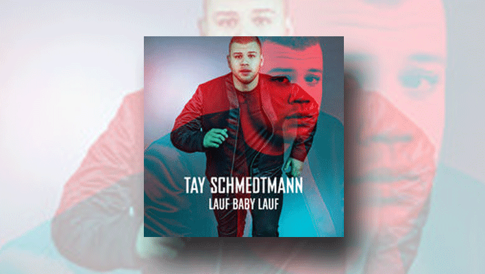 „The Voice of Germany“: Tay Schmedtmann holt den Titel