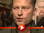 Staraufgebot bei der Premiere von „Vier gegen die Bank“ in Berlin