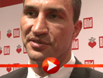 Wladimir Klitschko über Hayden Panettiere, Liebe und Weihnachten