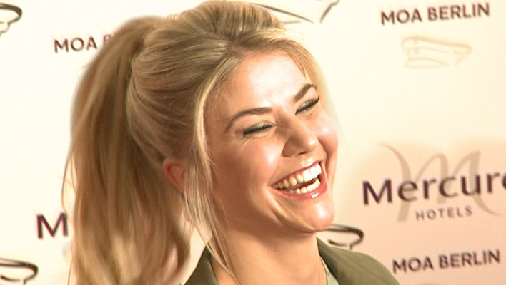 Beatrice Egli: Über ihre schönsten Momente