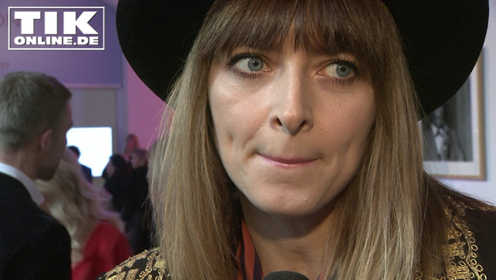 Eva Padberg zu Trump als Präsident: „Hoffe sehr, dass es dann doch nicht so schlimm wird“