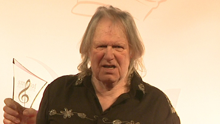 Gunter Gabriel: So muss seine Traumfrau sein