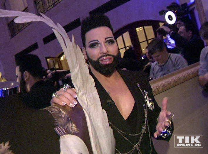 Harald Glööcklers Ladies Dinner 2017