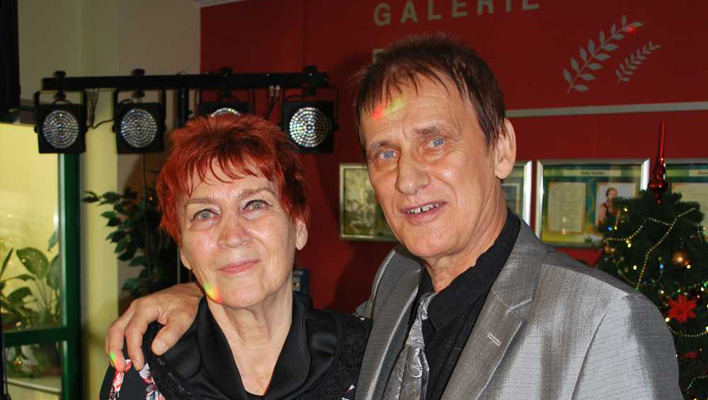 Karl-Heinz Wendorff: Der „Medizin nach Noten“-Mann wird 70