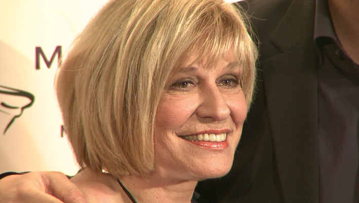 Mary Roos: Humor als Fitness-Geheimnis