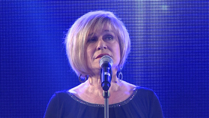 Mary Roos: „Ich habe eigentlich immer nur schöne Momente“