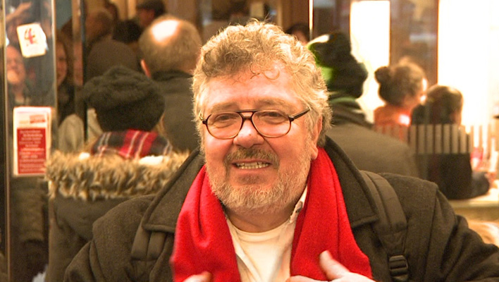 Michael Schanze: Der Entertainer wird 70