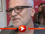 Nino de Angelo über Tochter Lou und die Familie