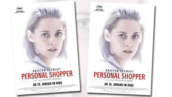 „Personal Shopper“ – Das Gewinnspiel zum Kino-Start