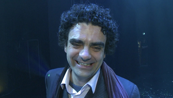 Rolando Villazón: Erinnert sich an seine schönsten Karriere-Momente