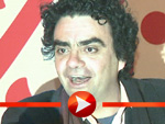 Rolando Villazón (Foto: HauptBruch GbR)