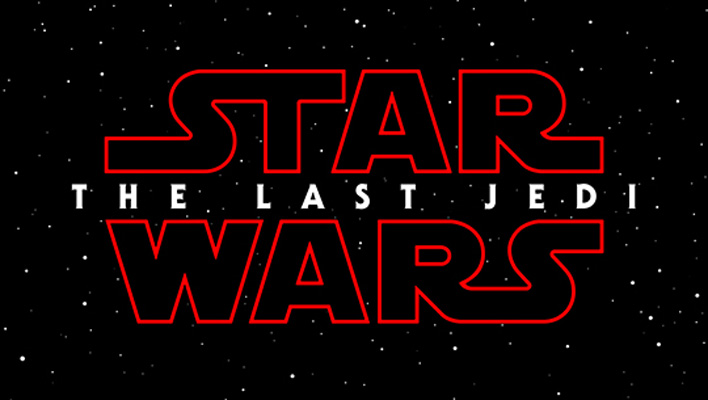 „Star Wars Episode VIII“: Der Name steht fest