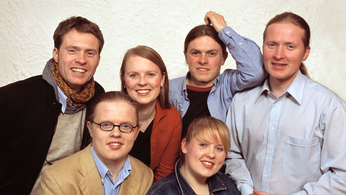Die Kelly Family: Kündigt neues Album an