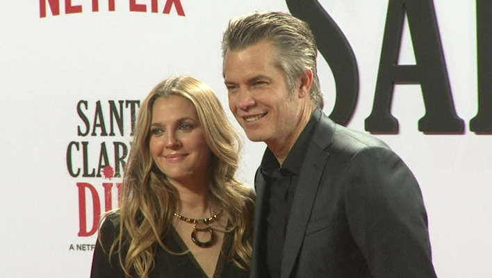 Drew Barrymore als Menschenfresserin in Berlin: So muss ihr Traummann sein!