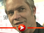 Timothy Olyphant über Familie, Freunde und Karriere