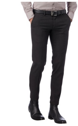 Chinos P&C