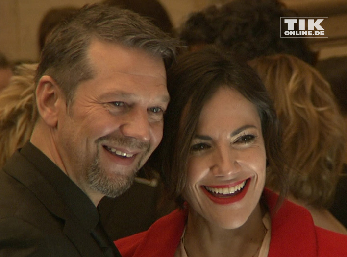 Gala Opening Night zur Berlinale 2017